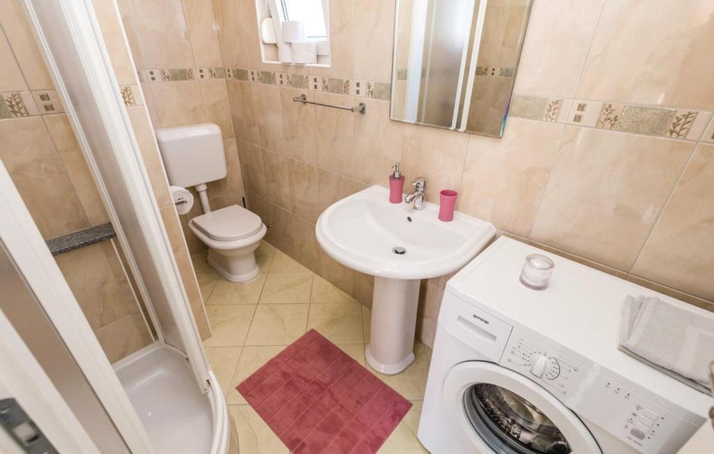 Apartman Dora Povljana Eksteriør billede